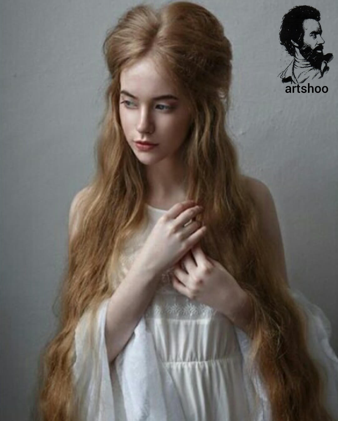 آموزش نقاشی سیاه قلم